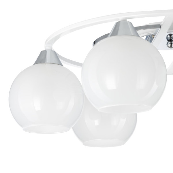 Потолочная люстра Отто CL121160
