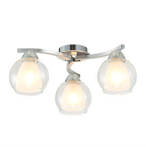 Потолочная люстра Кристи CL152137