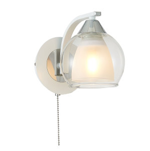 Настенное бра Кристи CL152310