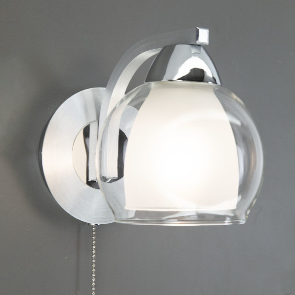 Настенное бра Кристи CL152317