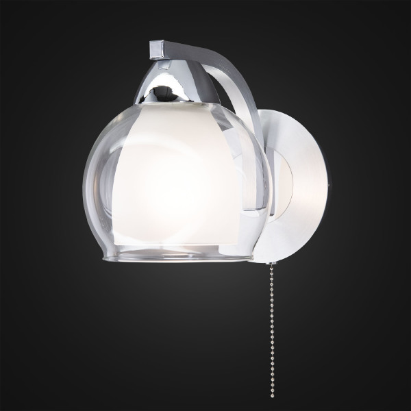 Настенное бра Кристи CL152317