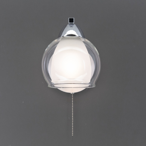 Настенное бра Кристи CL152317