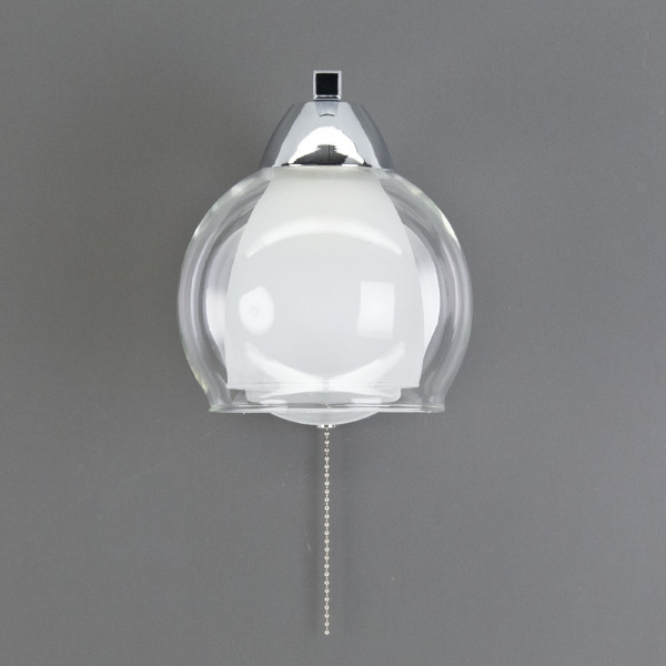 Настенное бра Кристи CL152317