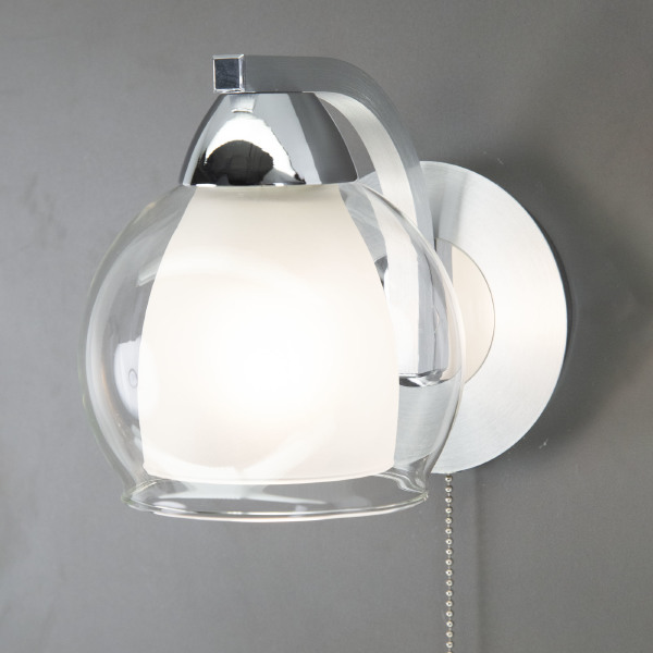 Настенное бра Кристи CL152317