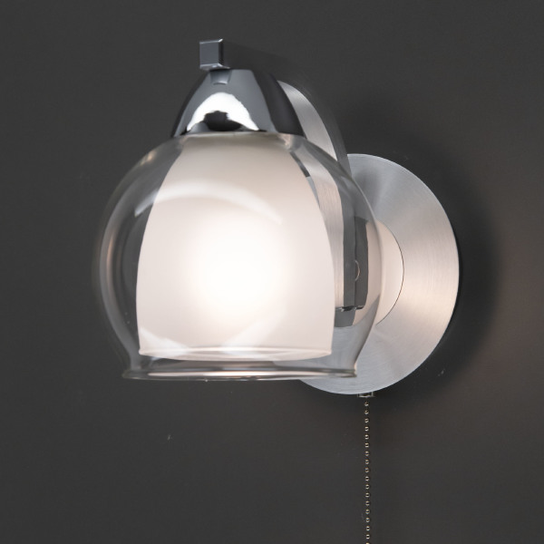 Настенное бра Кристи CL152317