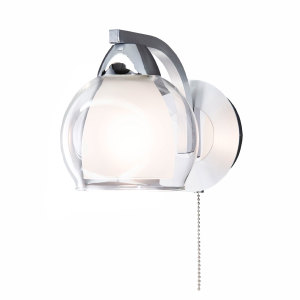 Настенное бра Кристи CL152317