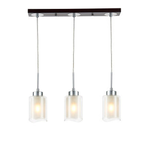 Светильник подвесной Фортуна CL156232