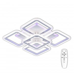 Потолочная люстра Марсель CL232150RE