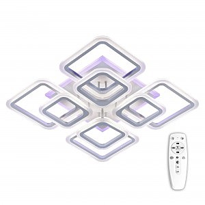 Потолочная люстра Марсель CL232180RE