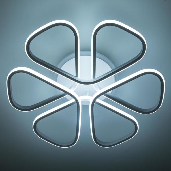 Потолочная люстра Сезар CL233250RGB