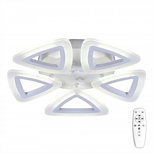 Потолочная люстра Мальта CL234150R