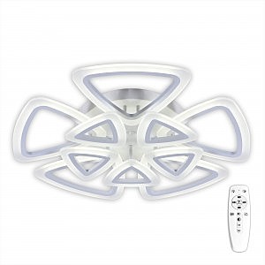 Потолочная люстра Мальта CL234290R