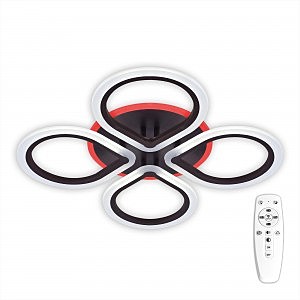 Потолочная люстра Транай CL235145RE