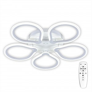 Потолочная люстра Транай CL235150R