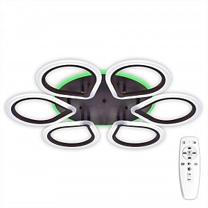 Потолочная люстра Транай CL235165RE