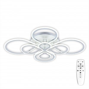 Потолочная люстра Транай CL235180R