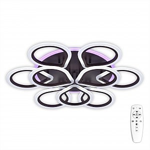 Потолочная люстра Транай CL235195RE