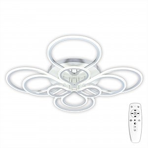 Потолочная люстра Транай CL235200R