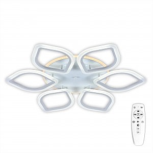 Потолочная люстра Ромби CL236160RE