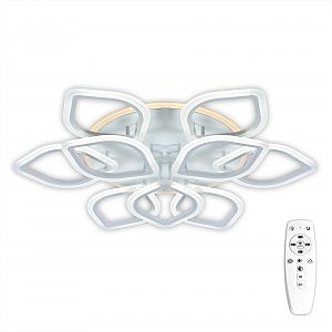 Потолочная люстра Ромби CL236190RE