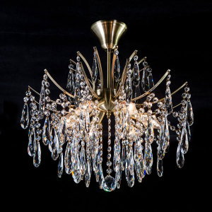 Потолочная люстра Селена CL302163