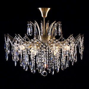 Потолочная люстра Селена CL302183