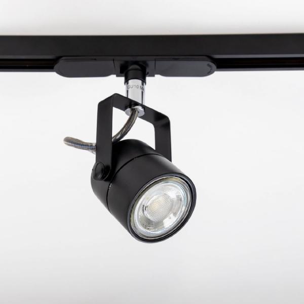 Трековый светильник Ринг CL525T11N