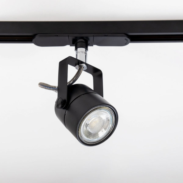 Трековый светильник Ринг CL525T11N