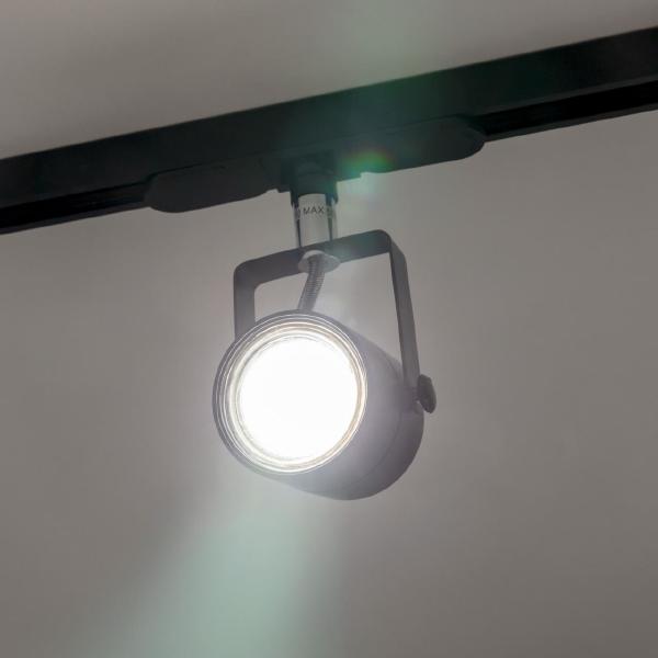 Трековый светильник Ринг CL525T11N