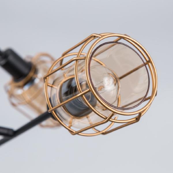 Подвесная люстра Таверна CL542162
