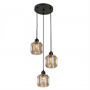 Светильник подвесной Таверна CL542232
