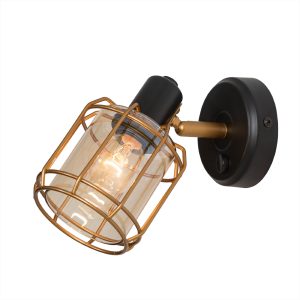 Светильник спот Таверна CL542612