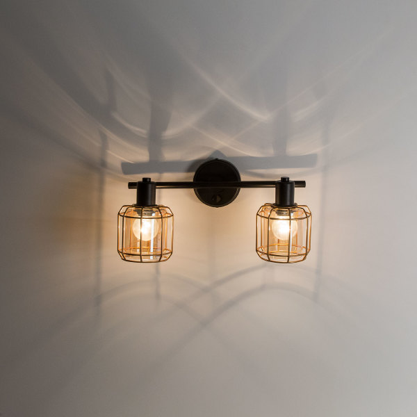 Светильник спот Таверна CL542622