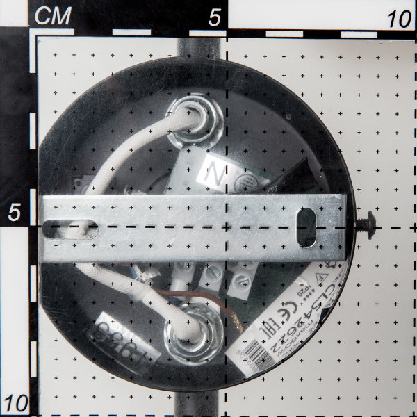 Светильник спот Таверна CL542622