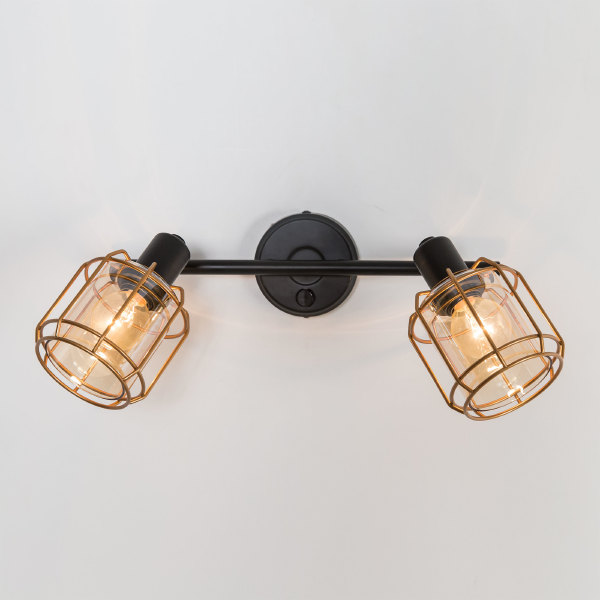 Светильник спот Таверна CL542622