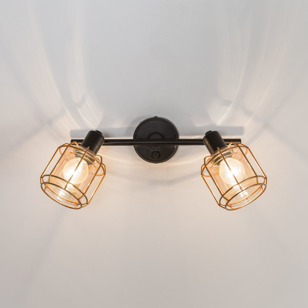 Светильник спот Таверна CL542622