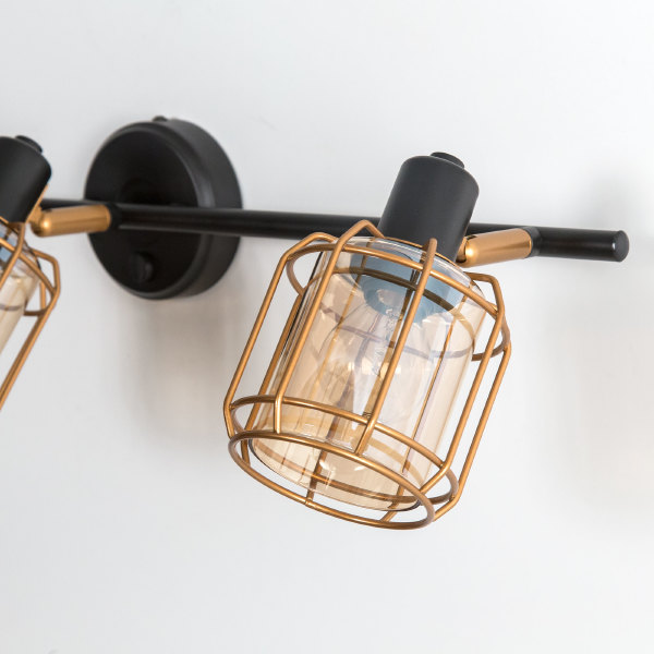 Светильник спот Таверна CL542632