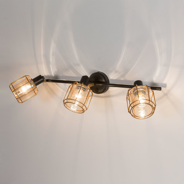 Светильник спот Таверна CL542632