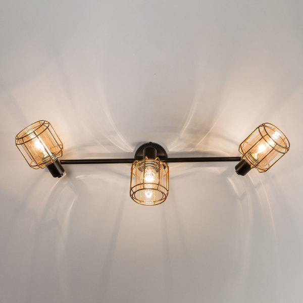 Светильник спот Таверна CL542632