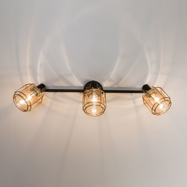 Светильник спот Таверна CL542632