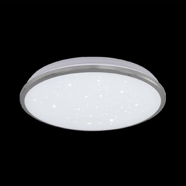 Светильник потолочный Луна CL702301Wz