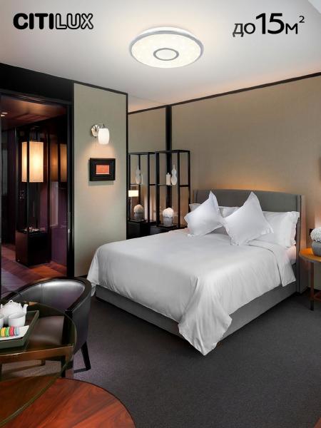 Светильник потолочный Старлайт Смарт CL703A40G