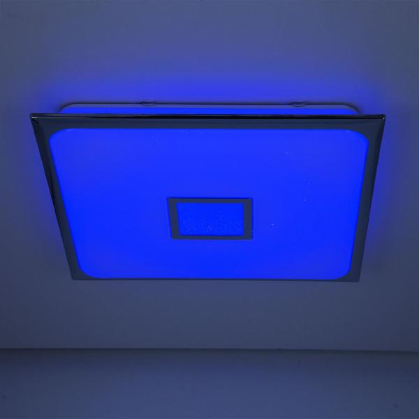 Светильник потолочный Старлайт Смарт CL703AK80G