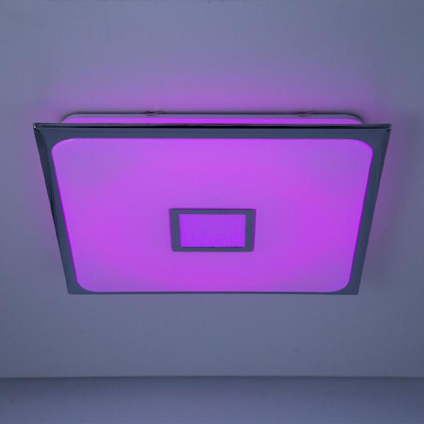 Светильник потолочный Старлайт Смарт CL703AK80G