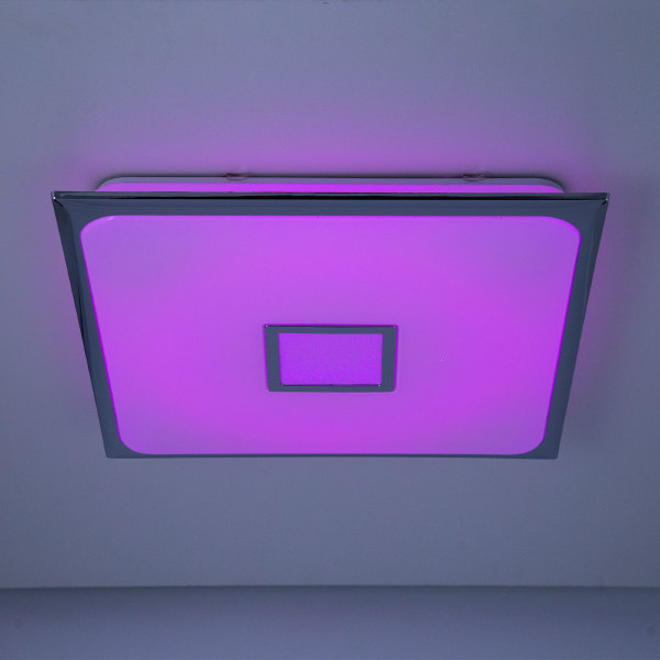 Светильник потолочный Старлайт Смарт CL703AK80G