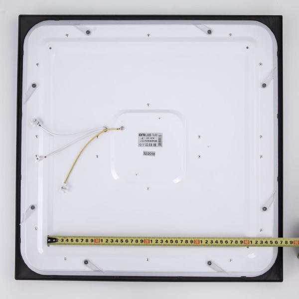 Светильник потолочный Старлайт Смарт CL703AK80G