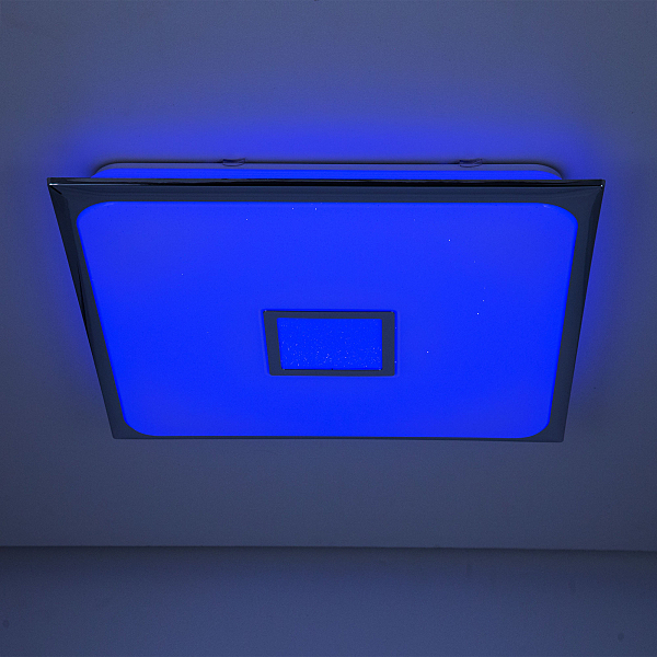 Светильник потолочный Старлайт Смарт CL703AK80G