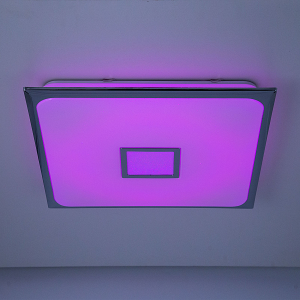 Светильник потолочный Старлайт Смарт CL703AK80G