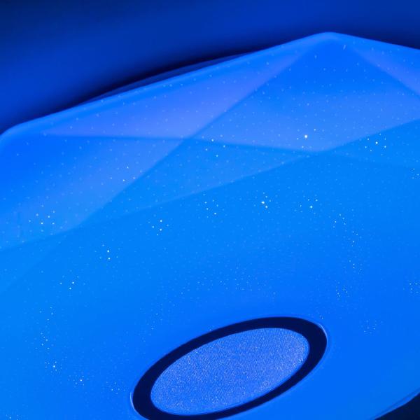 Светильник потолочный Диамант Смарт CL713A100G