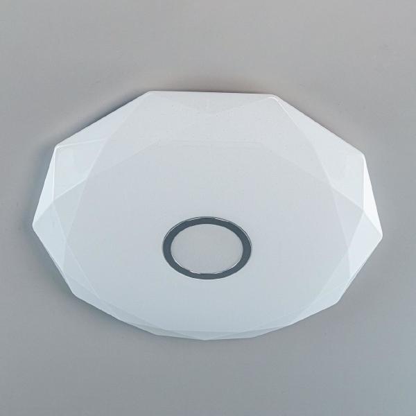 Светильник потолочный Диамант Смарт CL713A100G